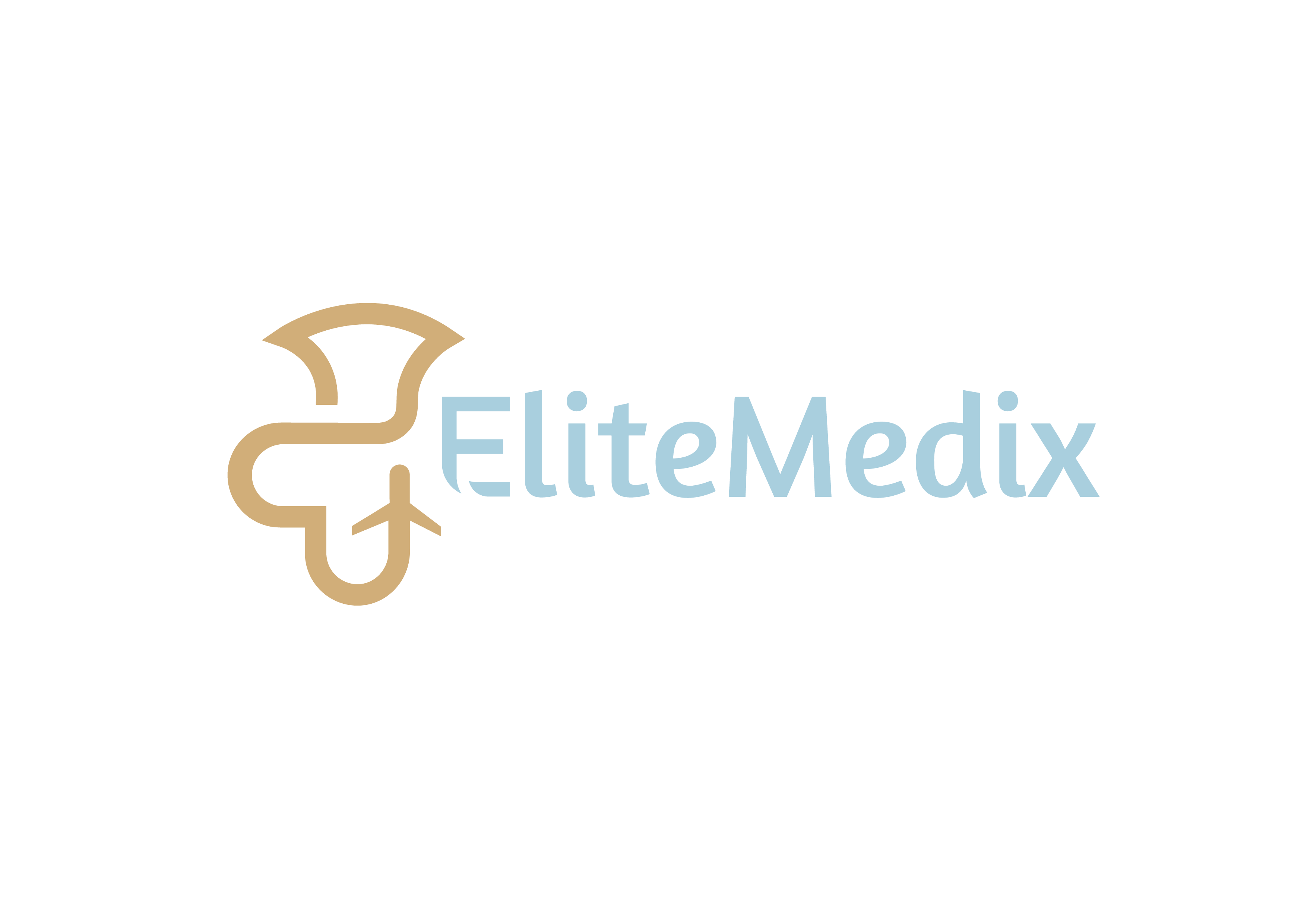 EliteMedix Logo